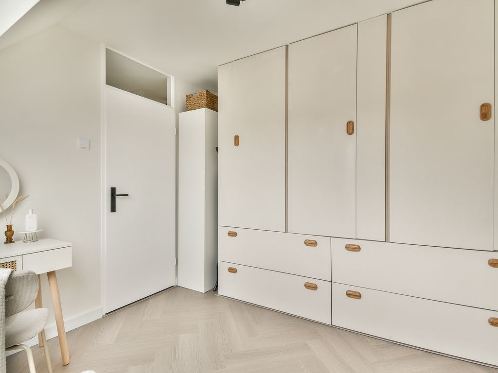 Sweelincklaan 77, Rhoon