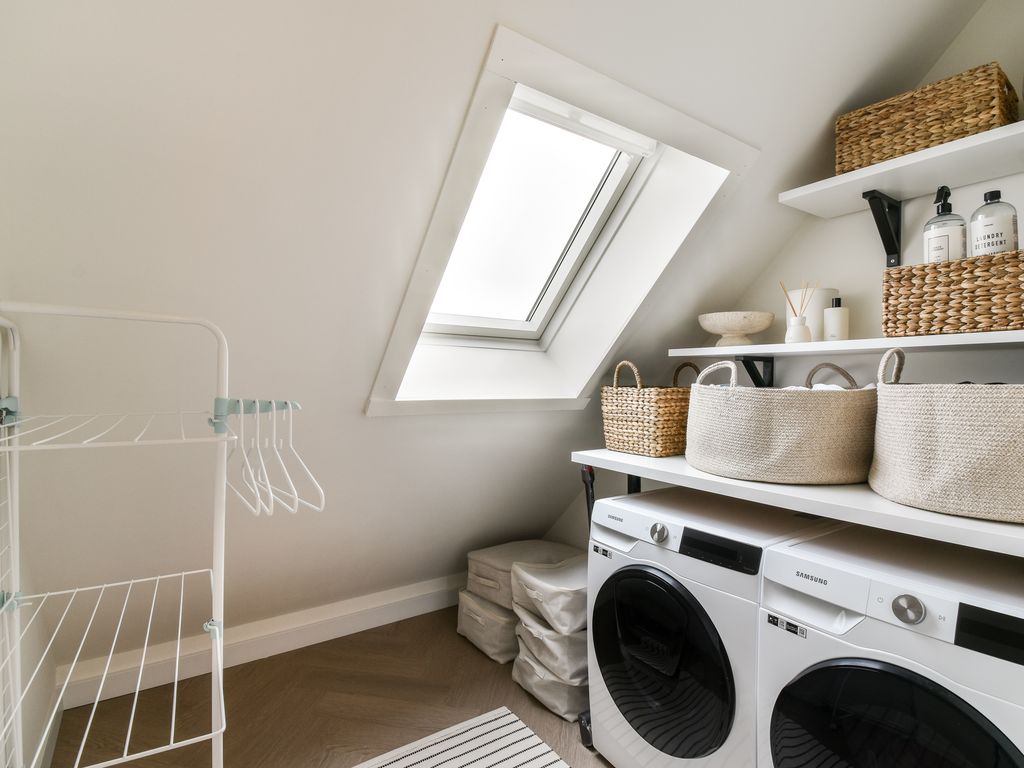 Sweelincklaan 77, Rhoon