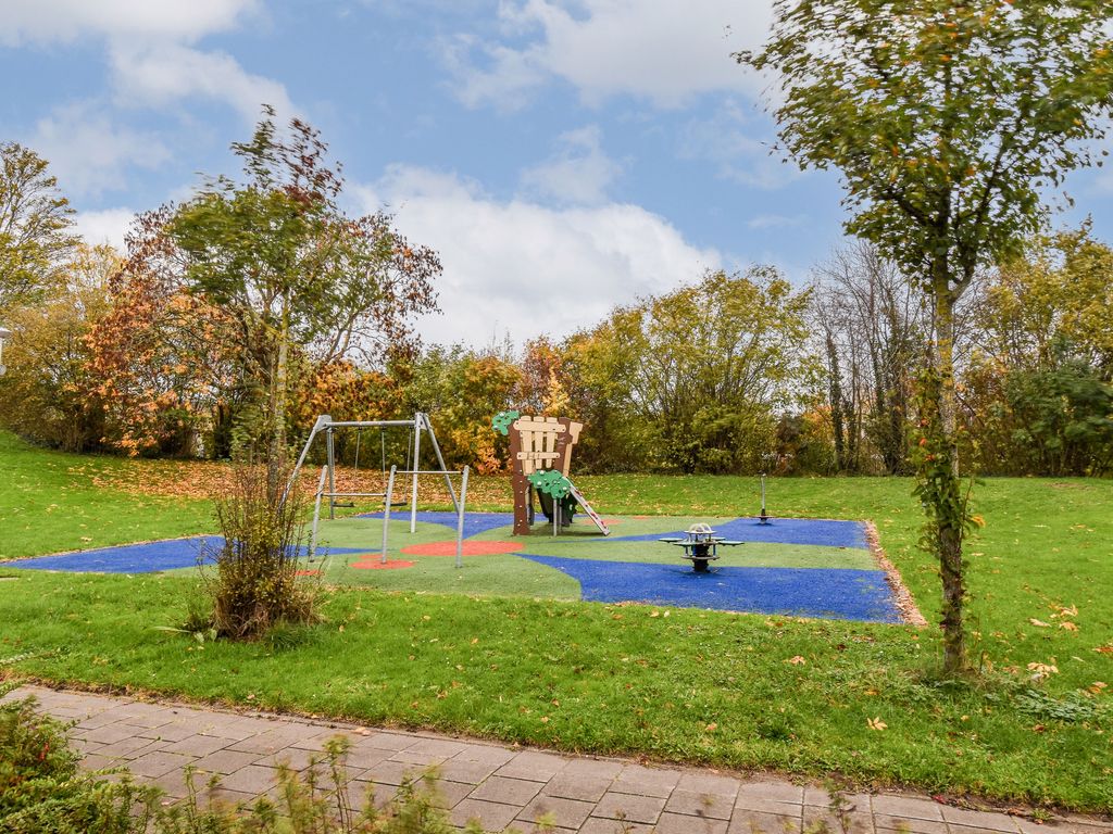 Sweelincklaan 77, Rhoon