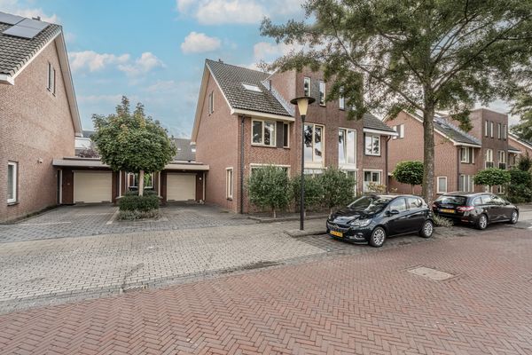 Van Hobokenhaven 10, Barendrecht