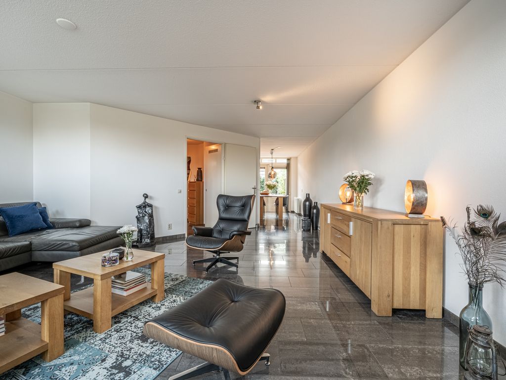 Van Hobokenhaven 10, Barendrecht