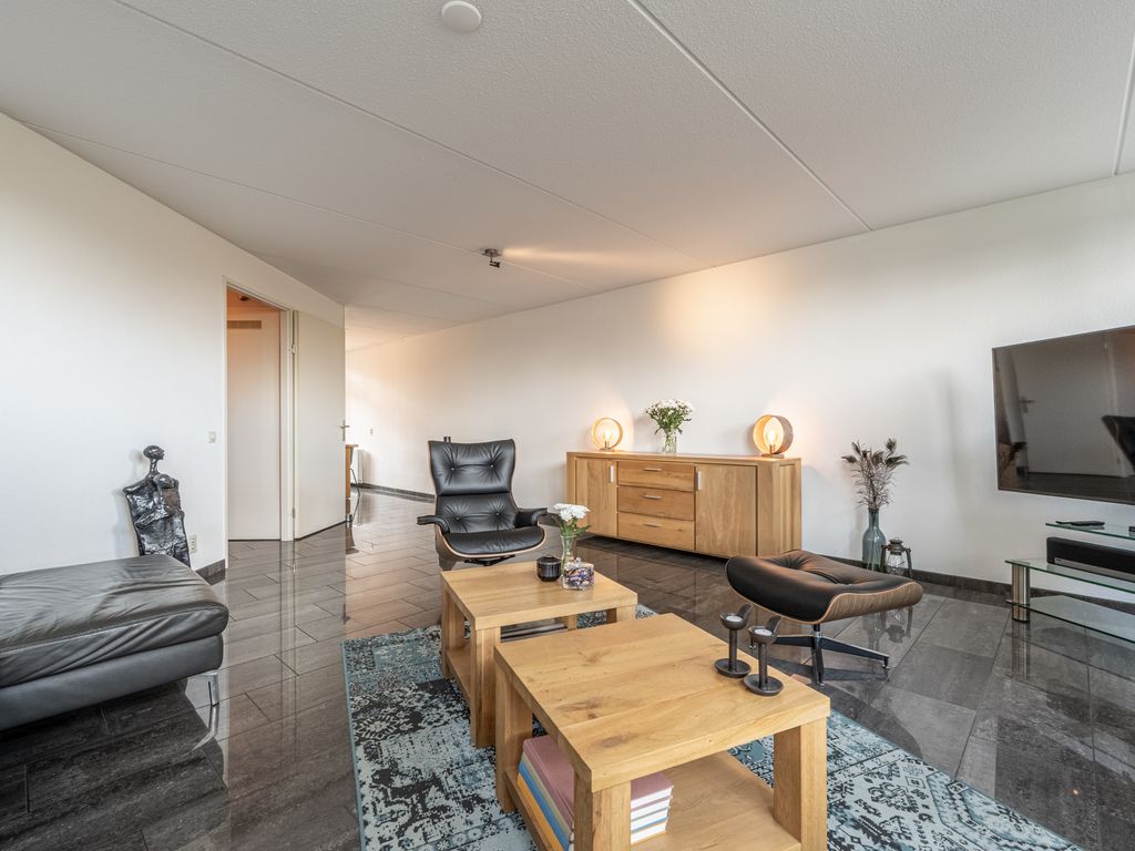 Van Hobokenhaven 10, Barendrecht