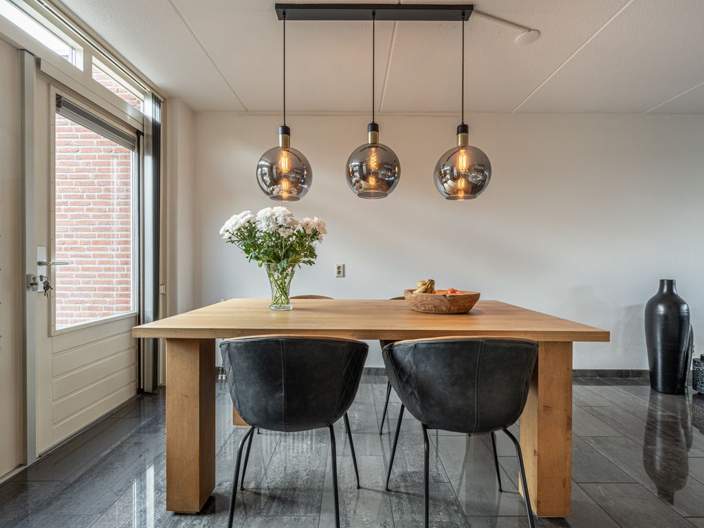 Van Hobokenhaven 10, Barendrecht