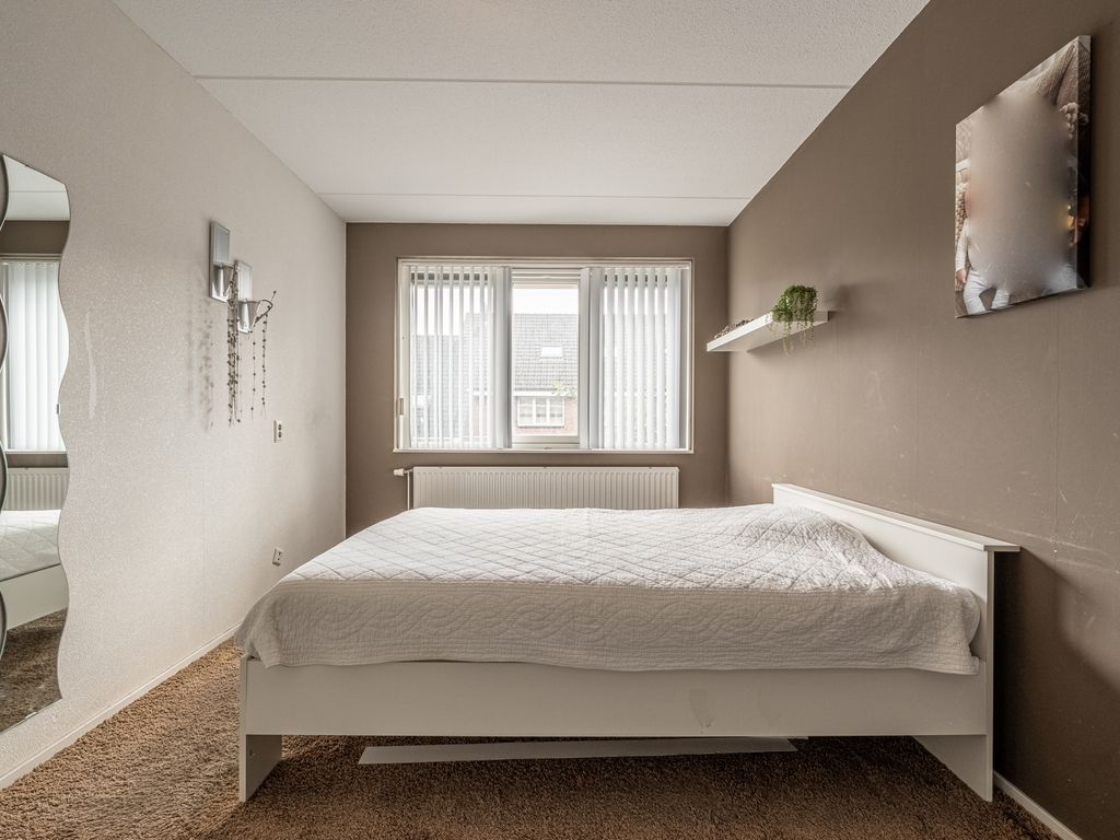 Van Hobokenhaven 10, Barendrecht