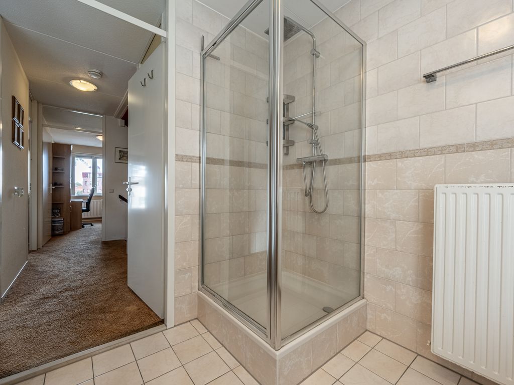 Van Hobokenhaven 10, Barendrecht