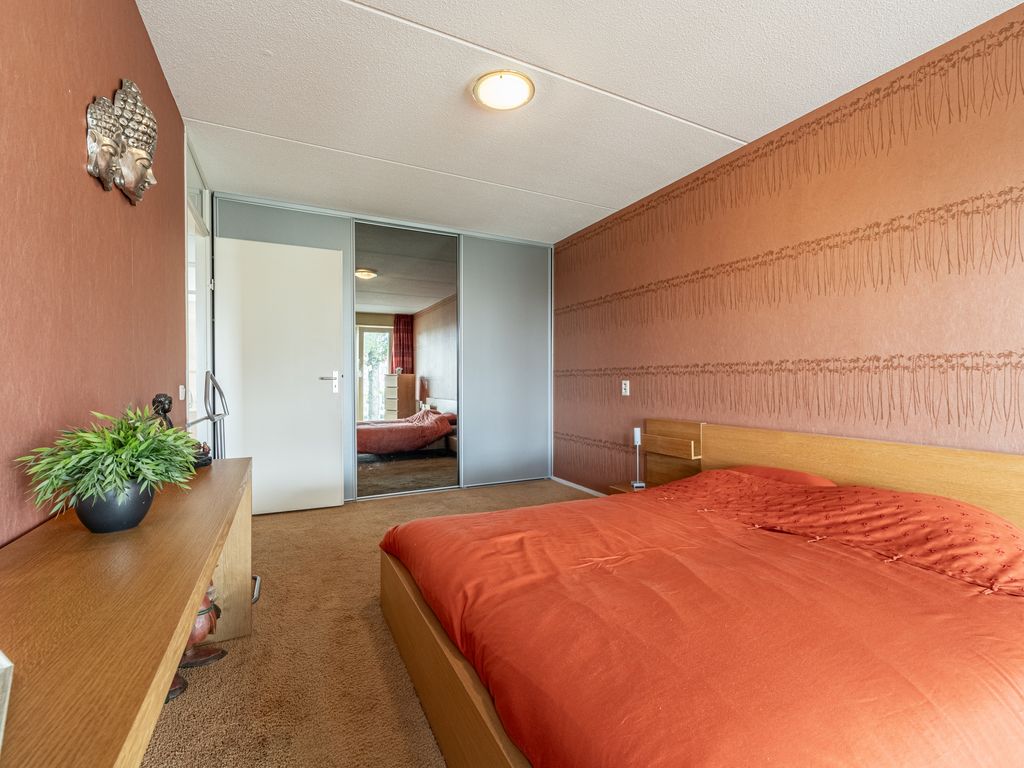 Van Hobokenhaven 10, Barendrecht