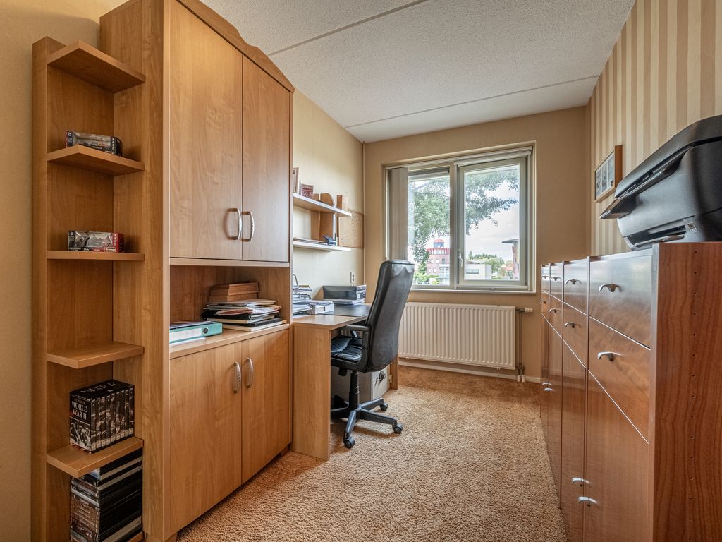 Van Hobokenhaven 10, Barendrecht