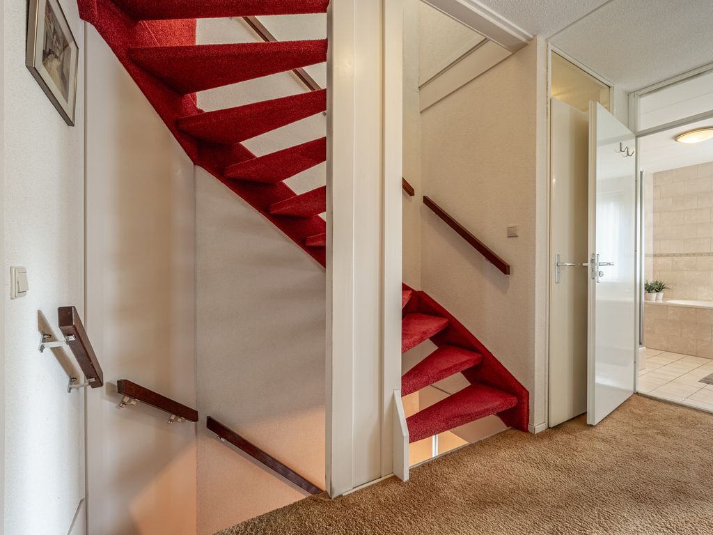 Van Hobokenhaven 10, Barendrecht