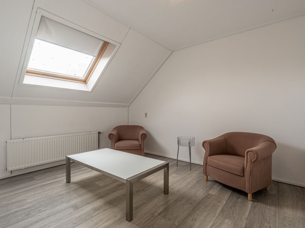 Van Hobokenhaven 10, Barendrecht