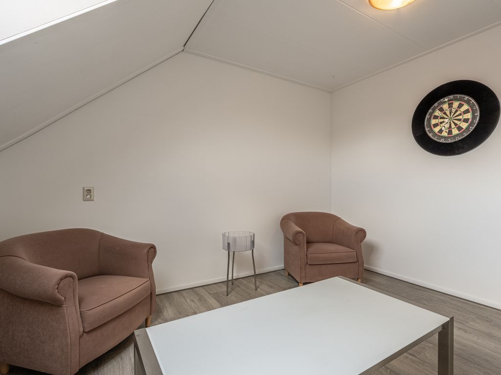 Van Hobokenhaven 10, Barendrecht