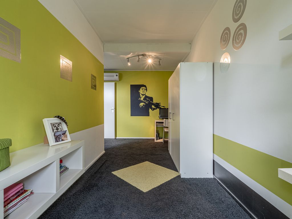 Van Hobokenhaven 10, Barendrecht