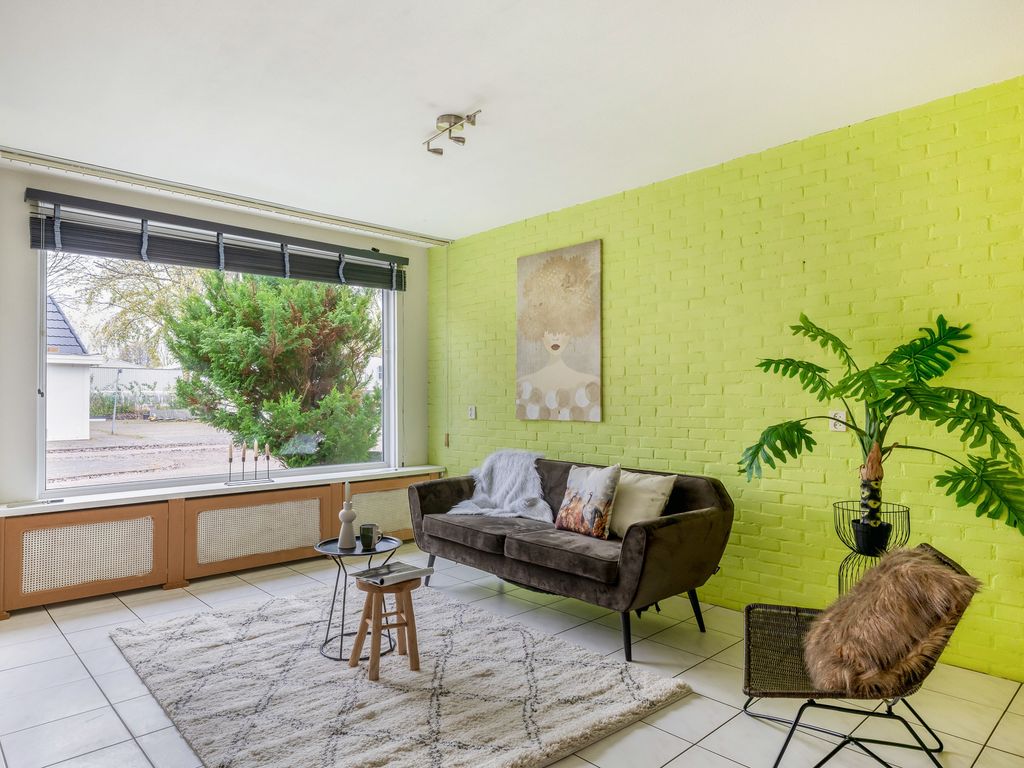 Naardermeer 193, Rotterdam