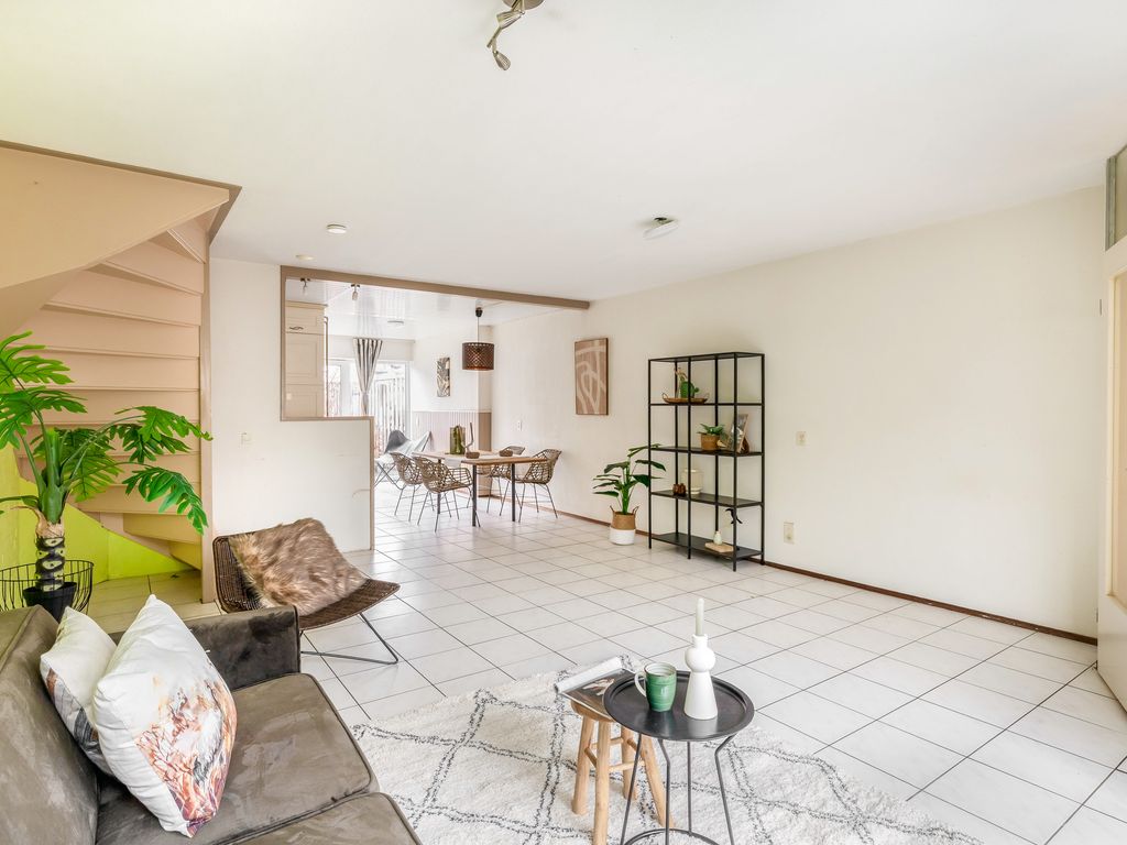 Naardermeer 193, Rotterdam