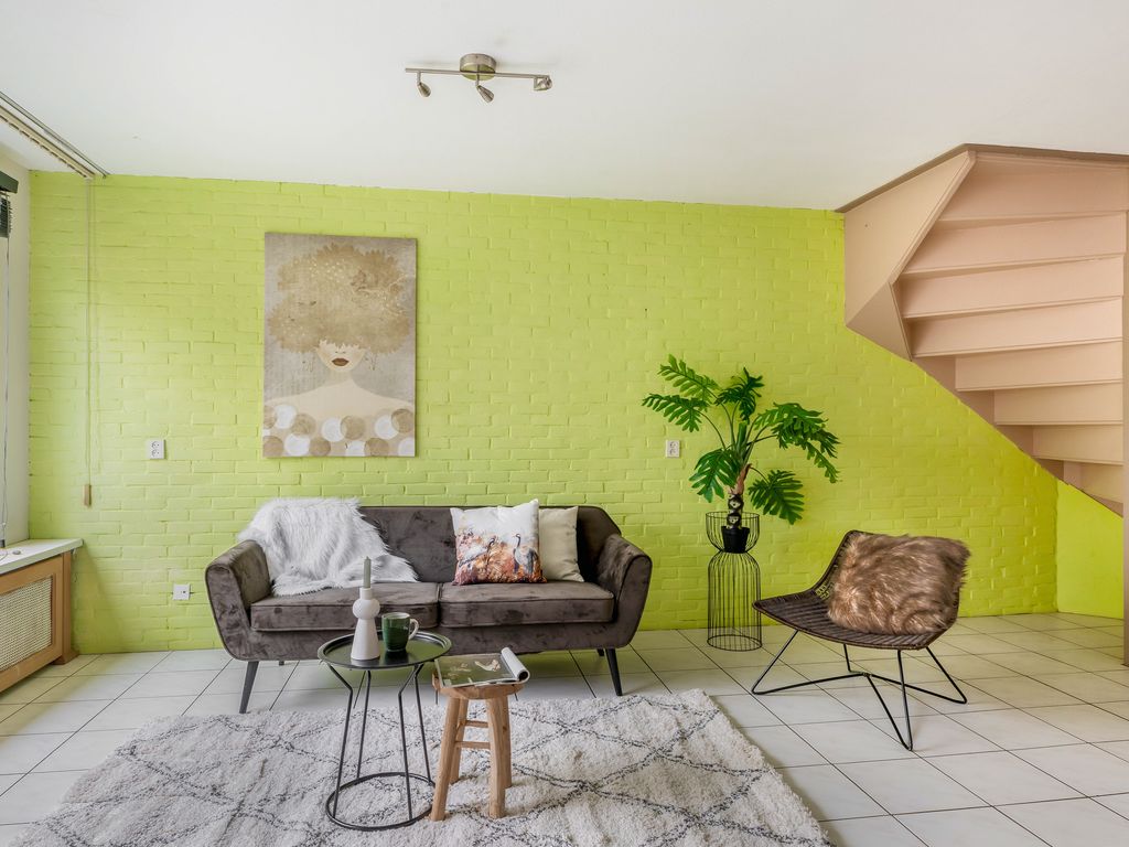 Naardermeer 193, Rotterdam