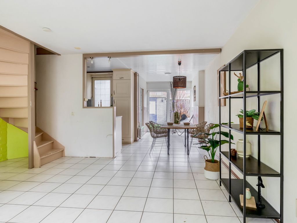 Naardermeer 193, Rotterdam