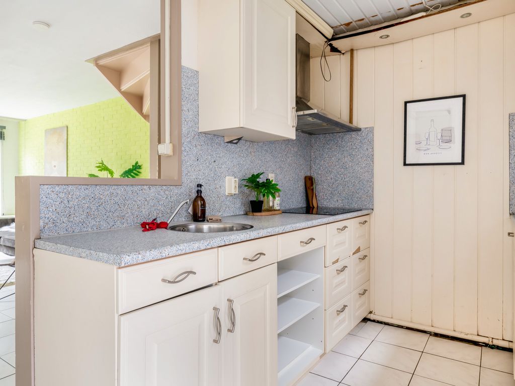 Naardermeer 193, Rotterdam