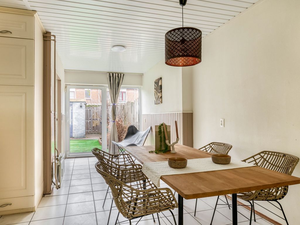 Naardermeer 193, Rotterdam