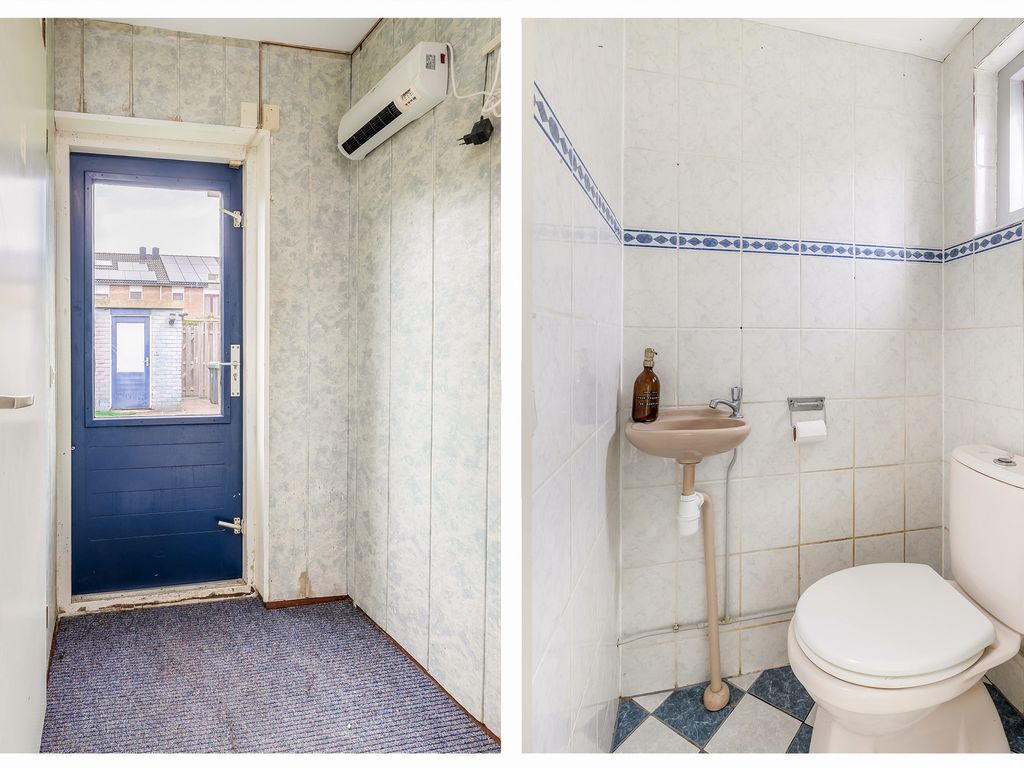 Naardermeer 193, Rotterdam