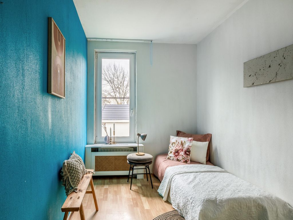 Naardermeer 193, Rotterdam