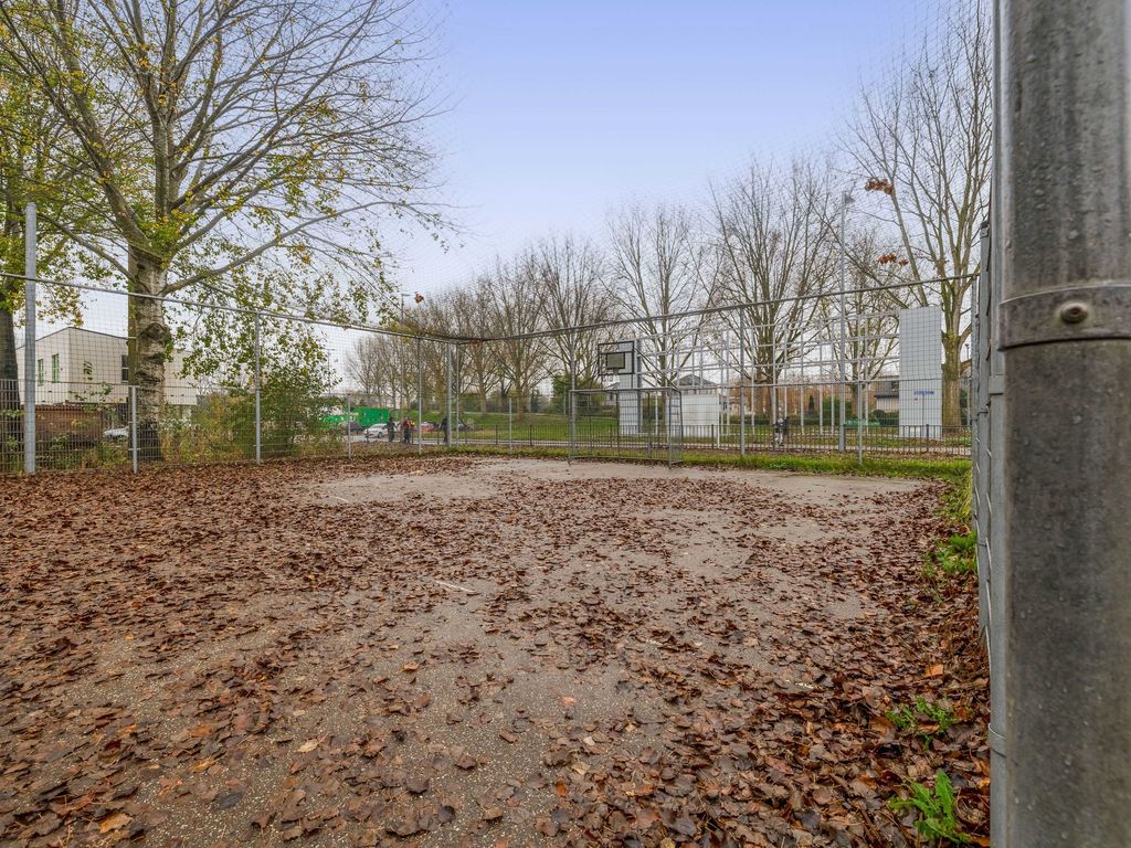 Naardermeer 193, Rotterdam