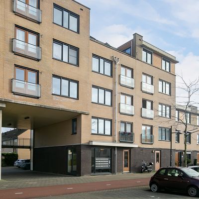 Avenue Carré 220, Barendrecht