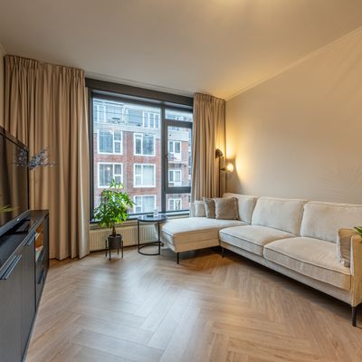 Hekbootstraat 17B, Rotterdam