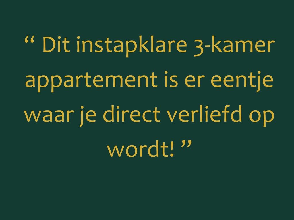 Hekbootstraat 17B, Rotterdam