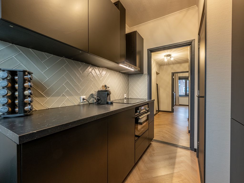 Hekbootstraat 17B, Rotterdam