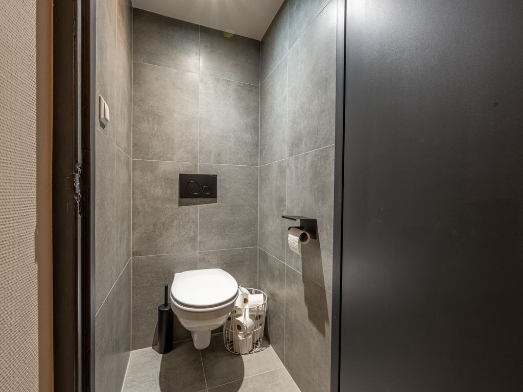 Hekbootstraat 17B, Rotterdam