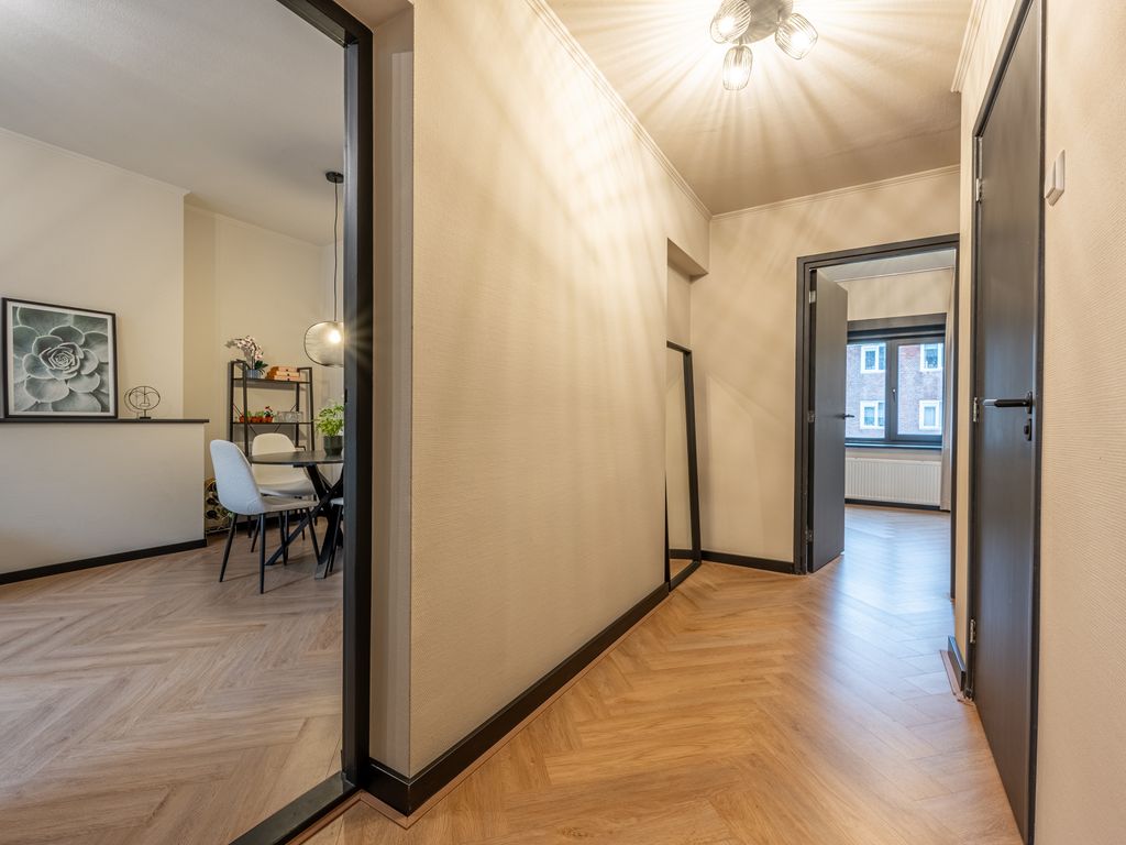 Hekbootstraat 17B, Rotterdam