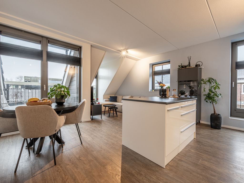 Maalsteen 17, Zuidland