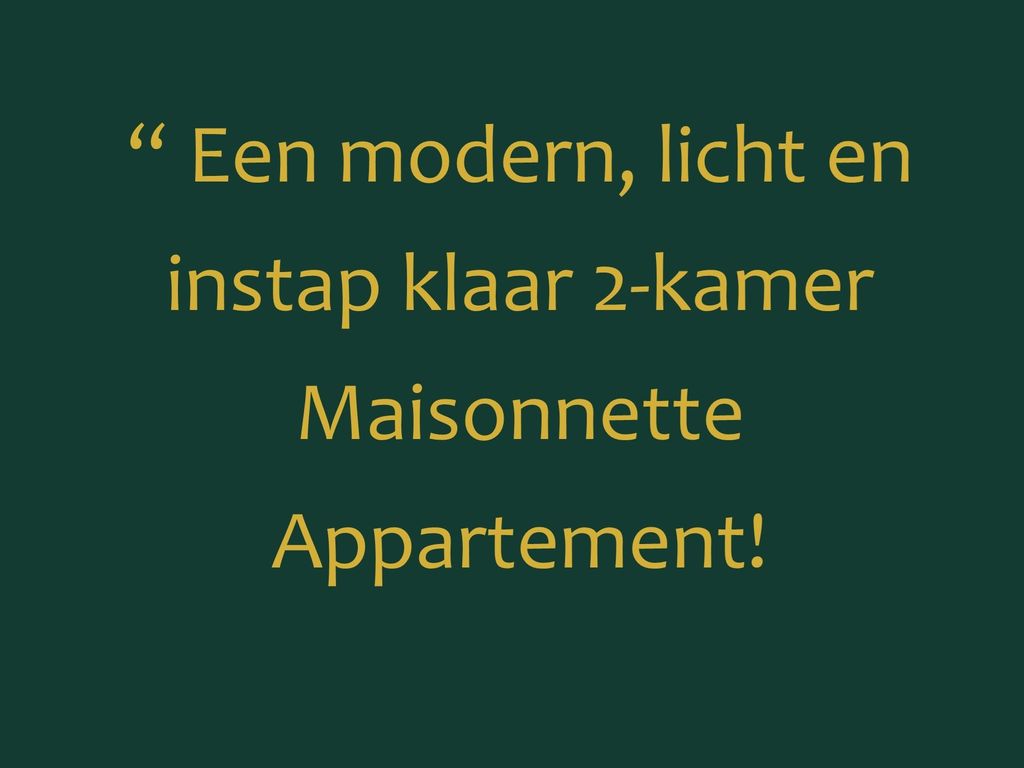 Maalsteen 17, Zuidland