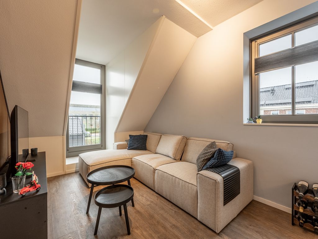 Maalsteen 17, Zuidland