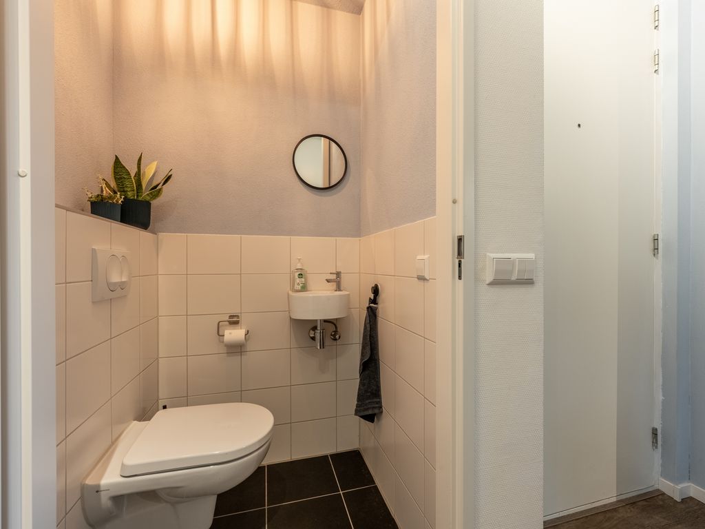 Maalsteen 17, Zuidland