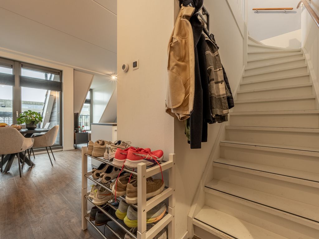 Maalsteen 17, Zuidland