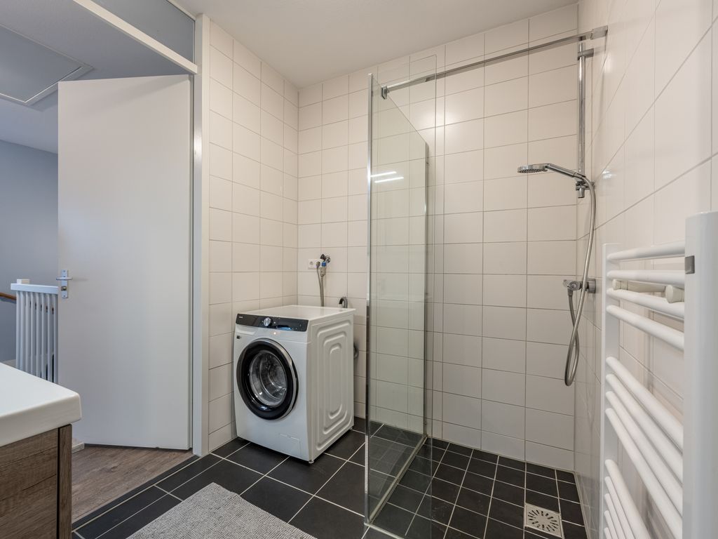 Maalsteen 17, Zuidland