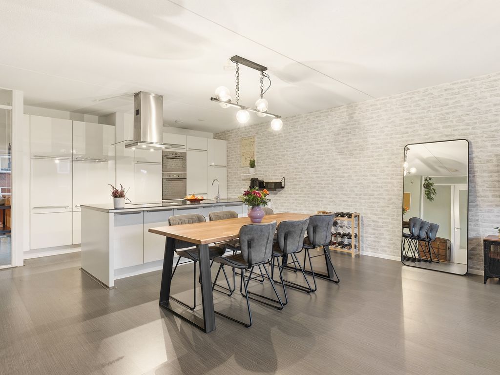 Rösener Manzstraat 9E, Rotterdam