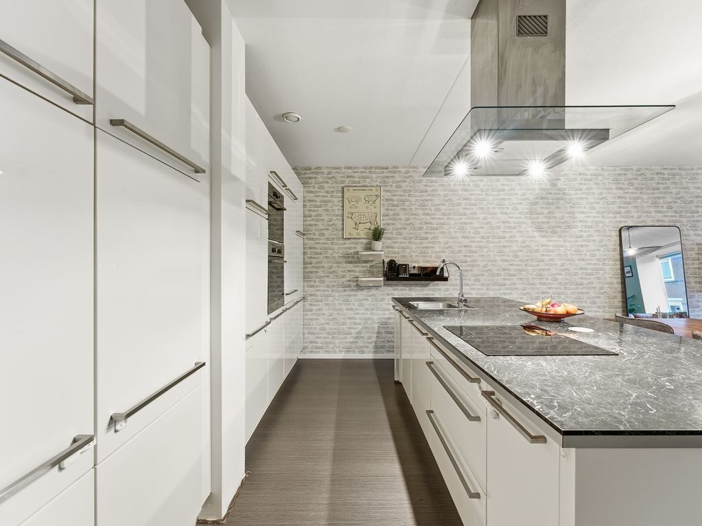 Rösener Manzstraat 9E, Rotterdam