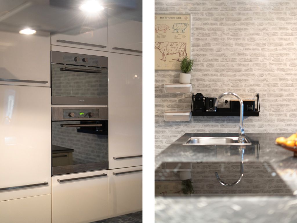 Rösener Manzstraat 9E, Rotterdam