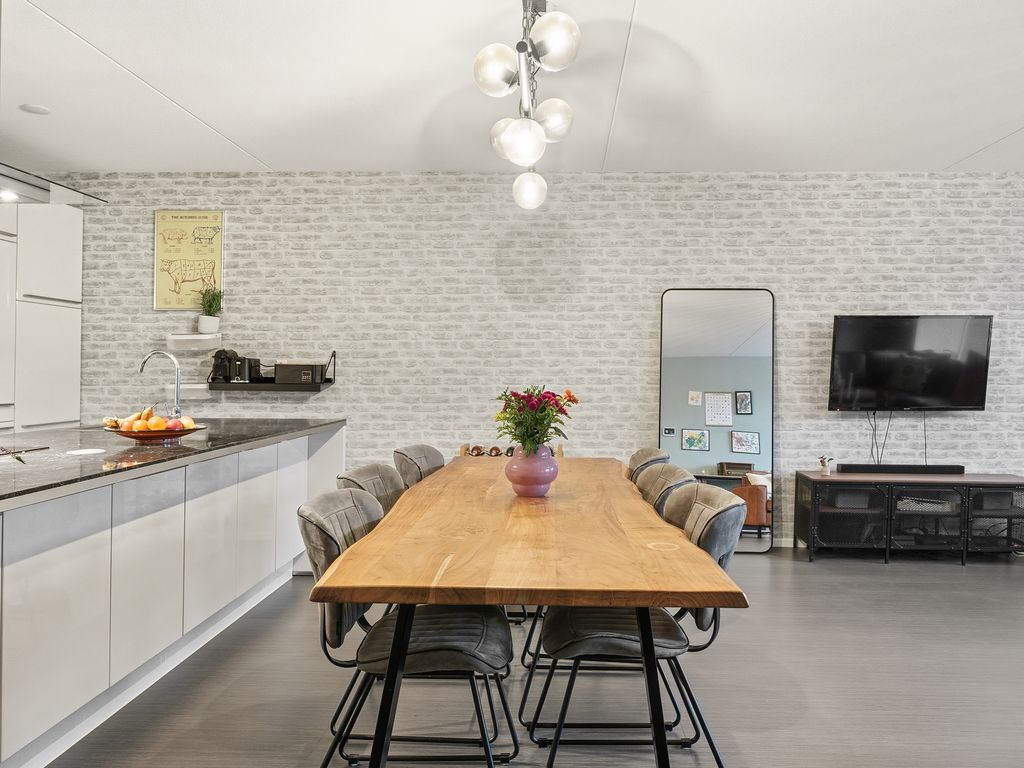 Rösener Manzstraat 9E, Rotterdam