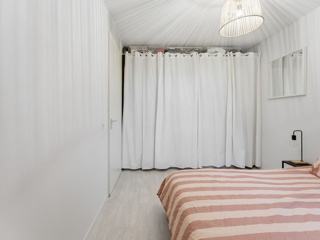 Rösener Manzstraat 9E, Rotterdam