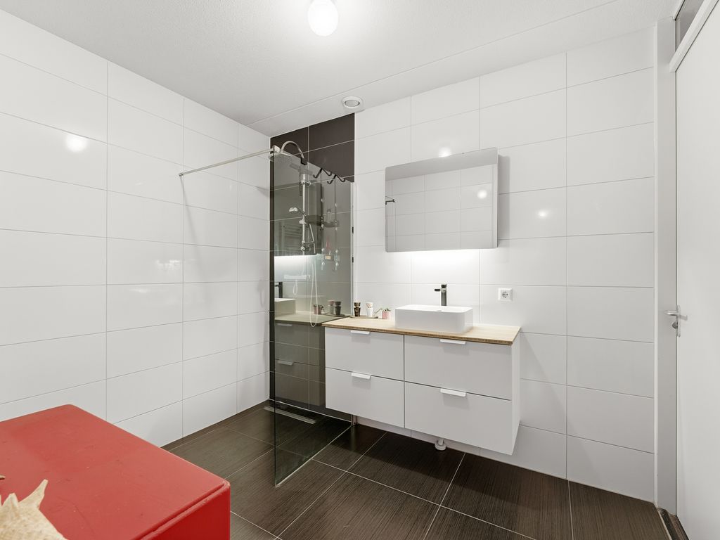 Rösener Manzstraat 9E, Rotterdam