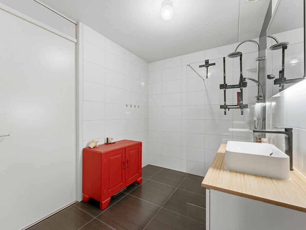 Rösener Manzstraat 9E, Rotterdam