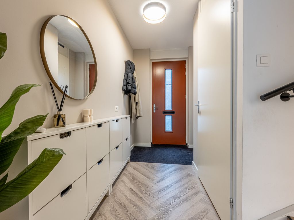 Nieuwenhoornstraat 33, Rotterdam