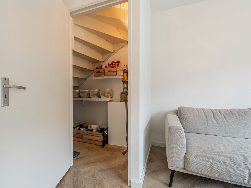 Nieuwenhoornstraat 33, Rotterdam