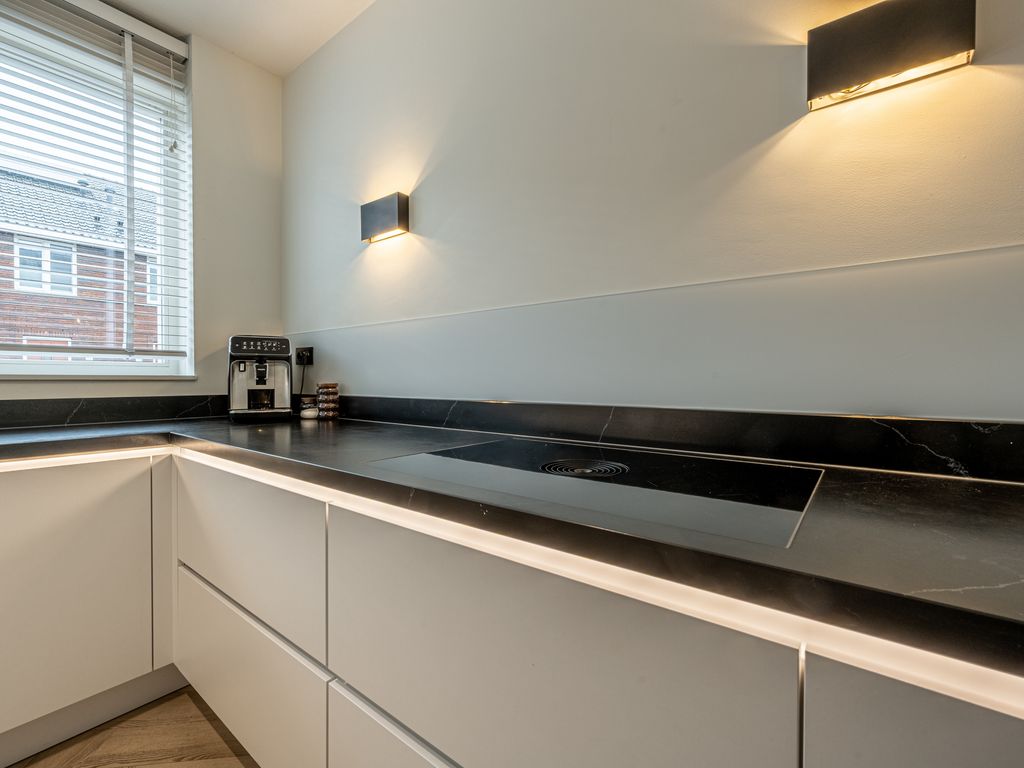 Nieuwenhoornstraat 33, Rotterdam