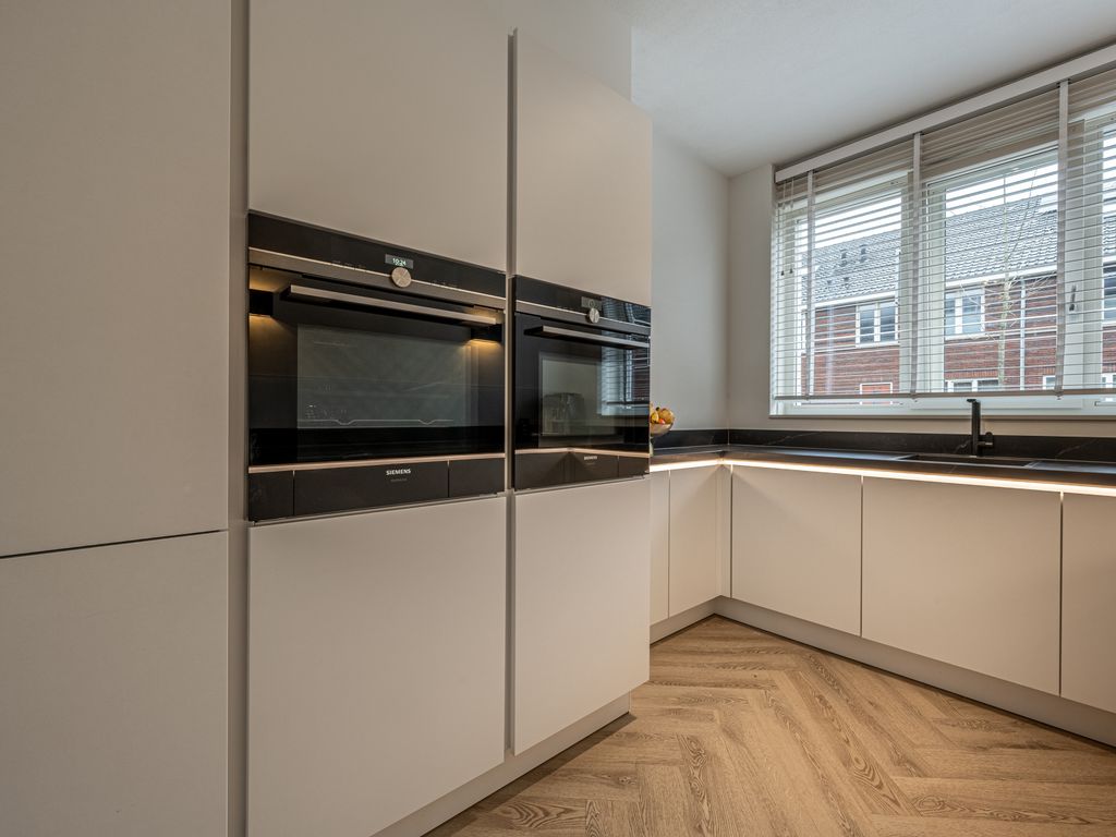 Nieuwenhoornstraat 33, Rotterdam