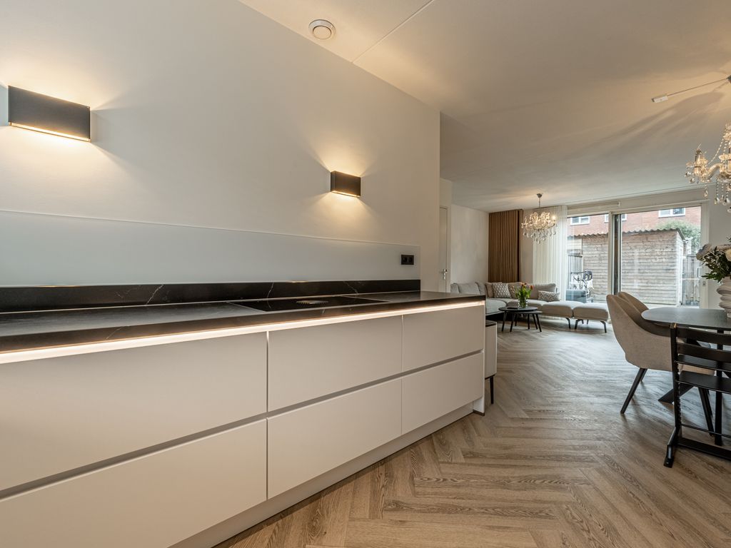 Nieuwenhoornstraat 33, Rotterdam