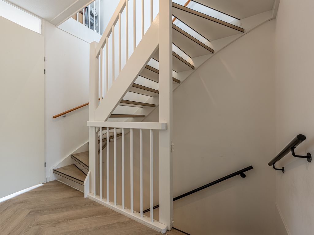 Nieuwenhoornstraat 33, Rotterdam