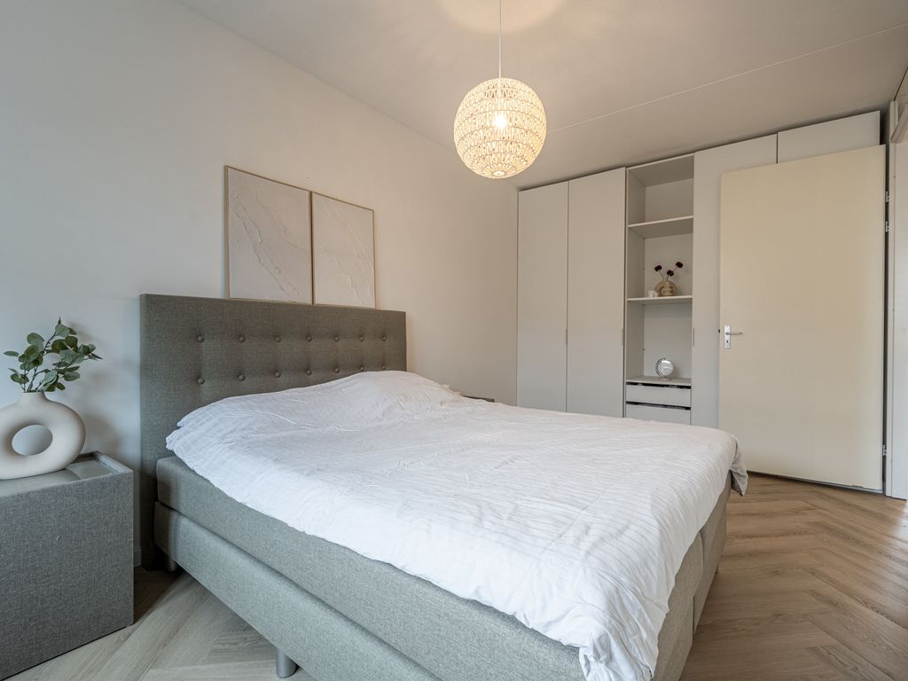 Nieuwenhoornstraat 33, Rotterdam